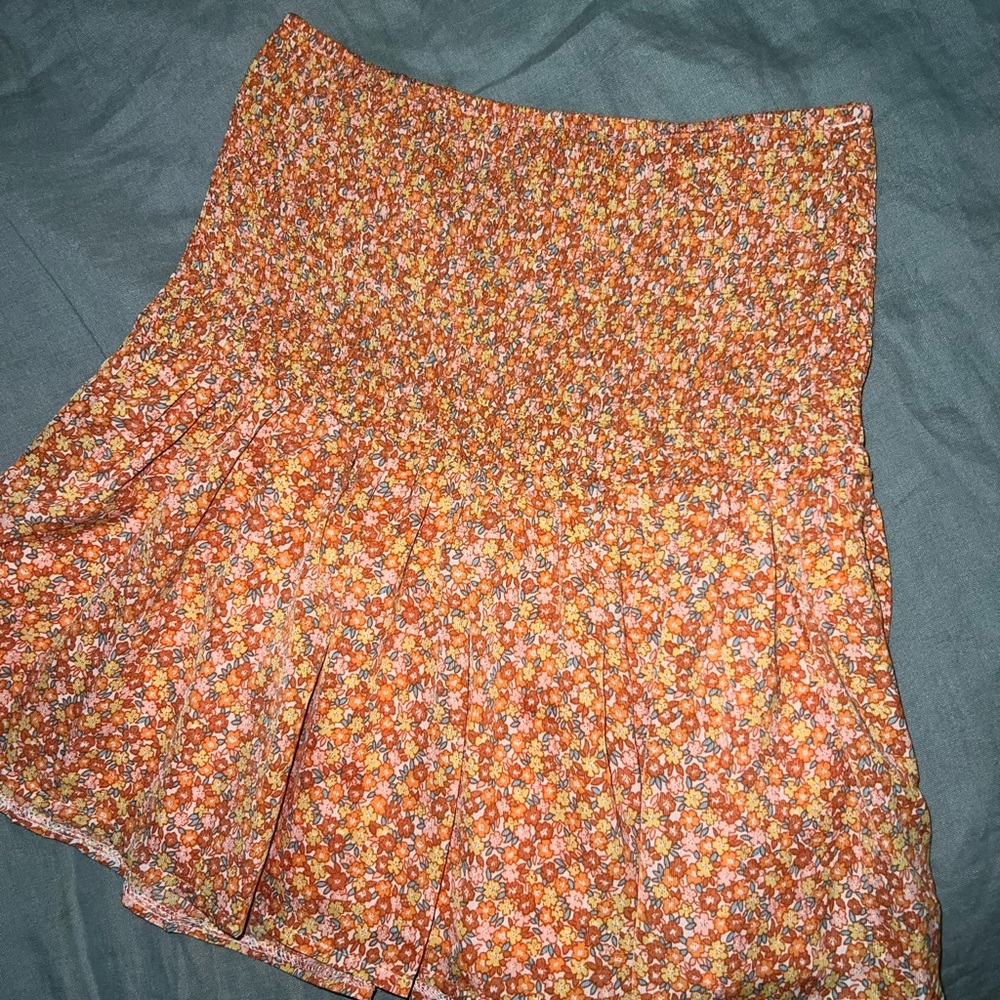 princess polly skirt